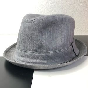 Fedora Hat